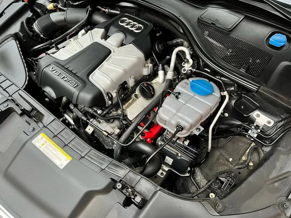 2013 Audi C7 A7 - Image 20 of 20