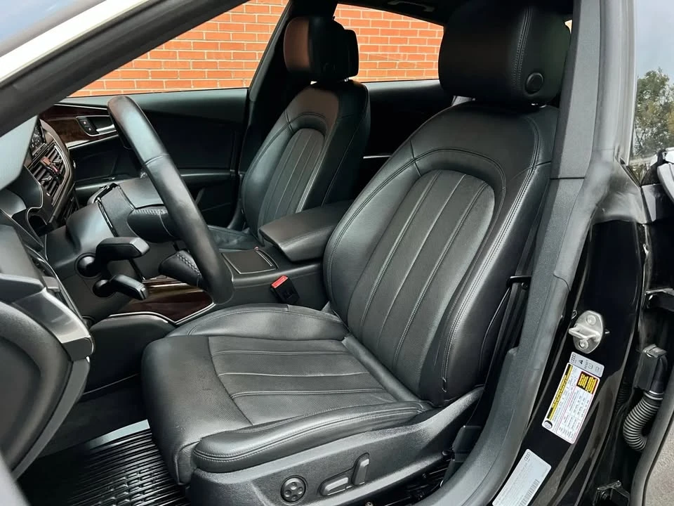2013 Audi C7 A7 - Image 7 of 20