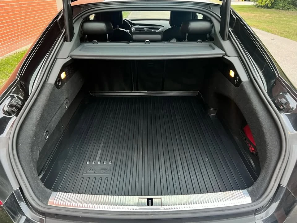 2013 Audi C7 A7 - Image 17 of 20