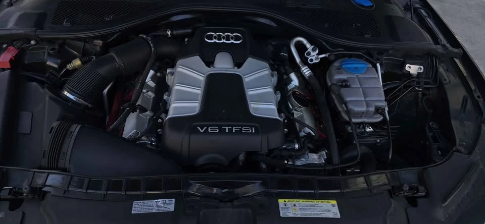 2013 Audi C7 A7 - Image 2 of 11