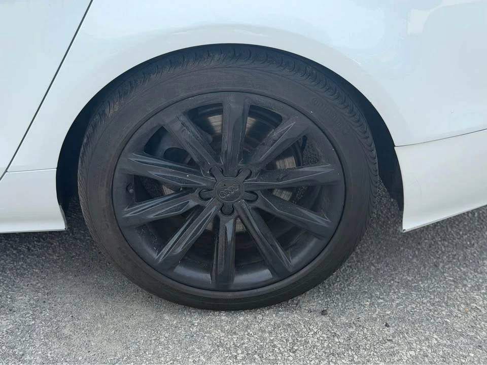 2013 Audi C7 A7 - Image 18 of 18