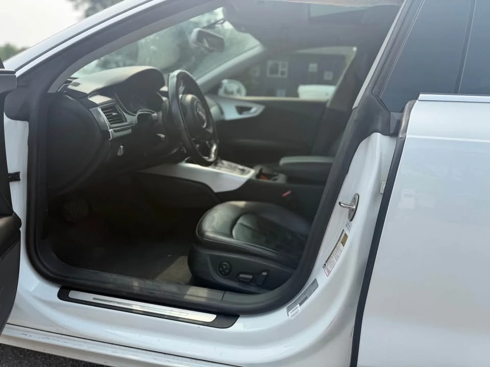 2013 Audi C7 A7 - Image 8 of 18