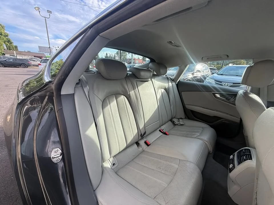 2013 Audi C7 A7 - Image 13 of 20