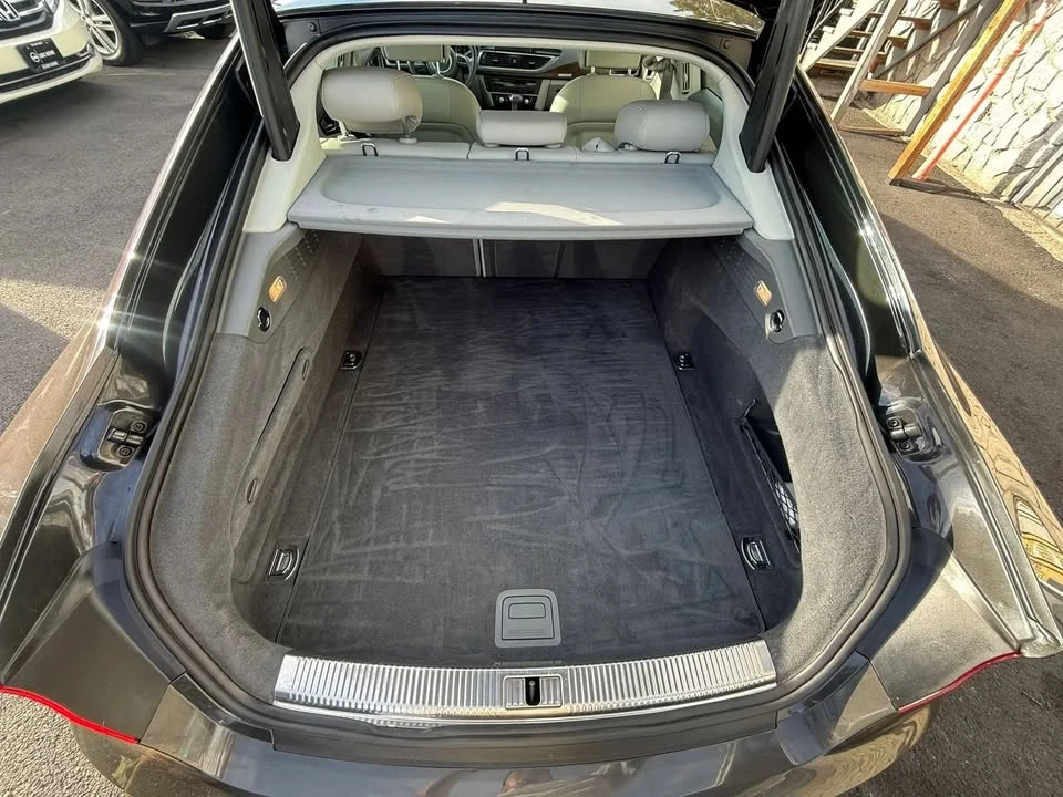 2013 Audi C7 A7 - Image 14 of 20