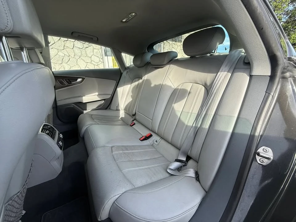 2013 Audi C7 A7 - Image 11 of 20