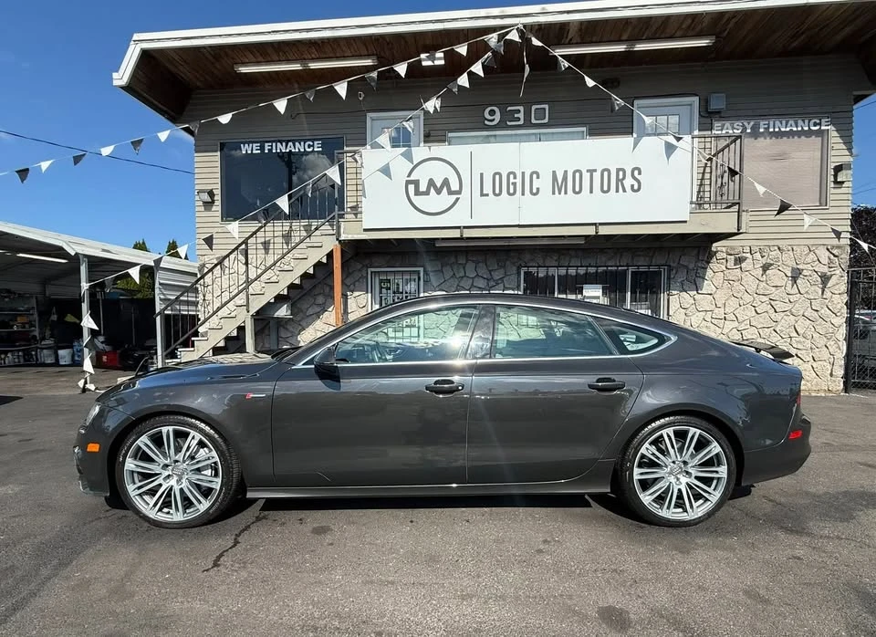 2013 Audi C7 A7 - Image 15 of 20