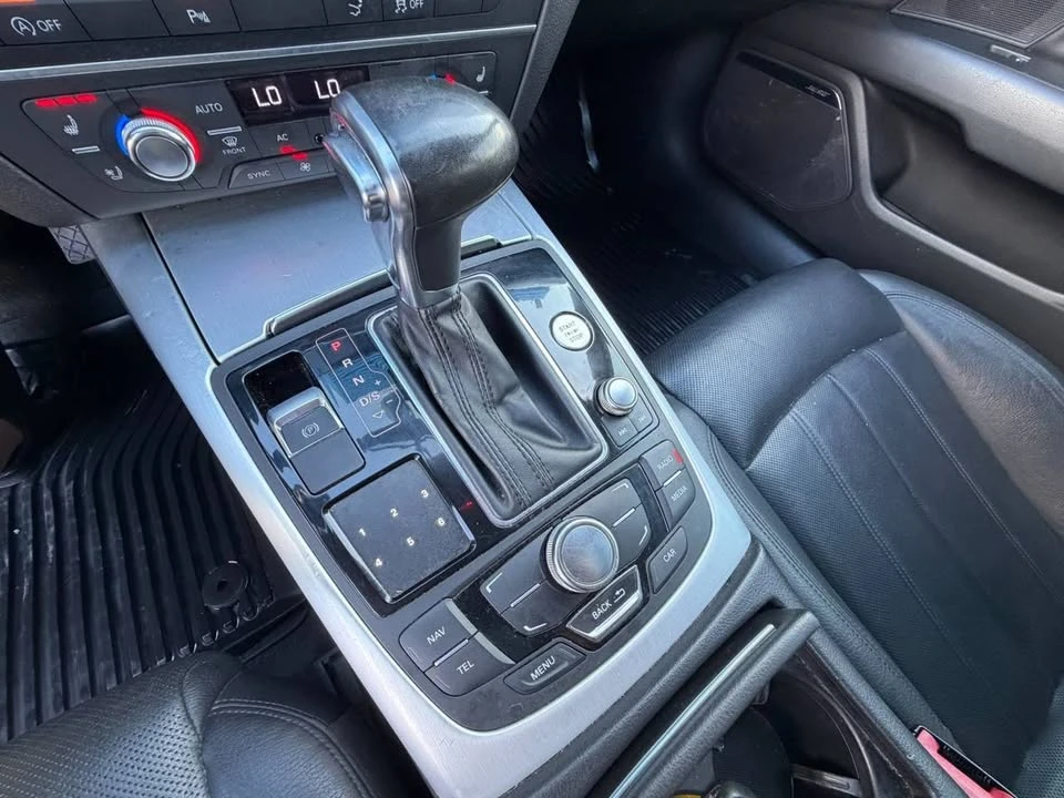 2013 Audi C7 A7 - Image 15 of 20
