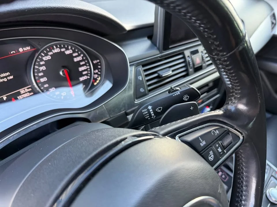 2013 Audi C7 A7 - Image 10 of 20