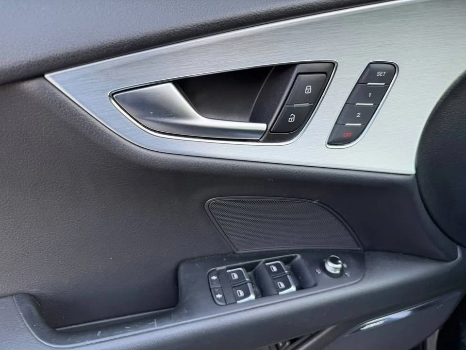 2013 Audi C7 A7 - Image 18 of 20