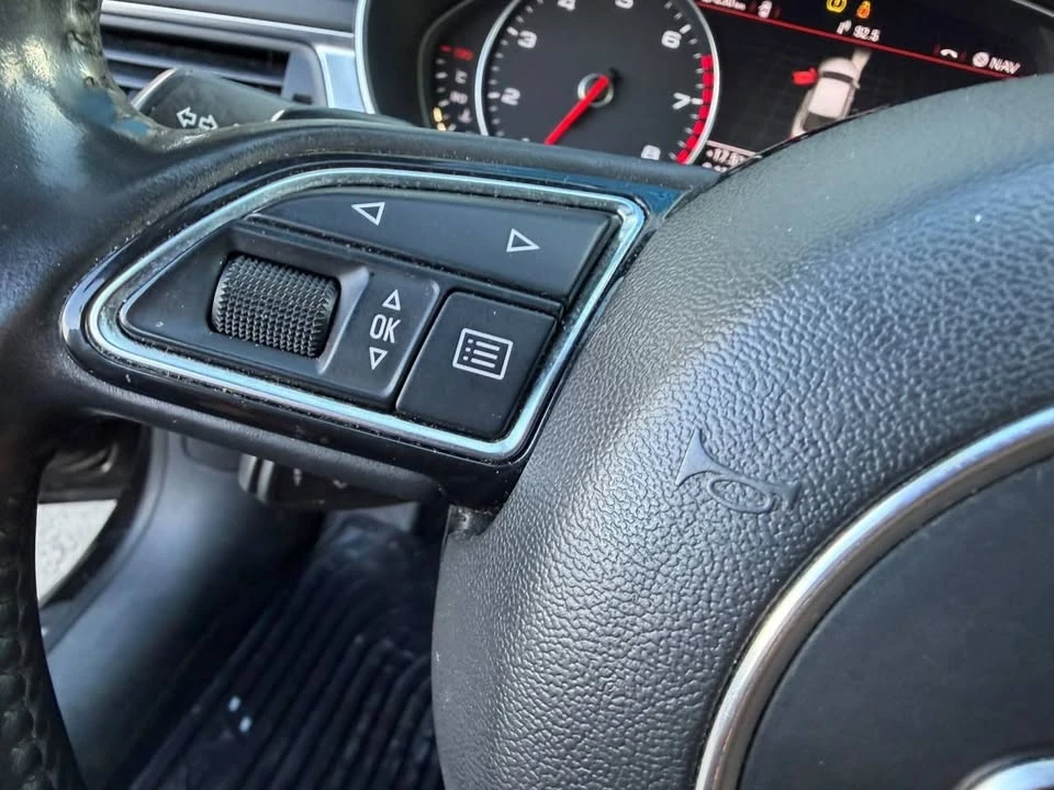 2013 Audi C7 A7 - Image 11 of 20