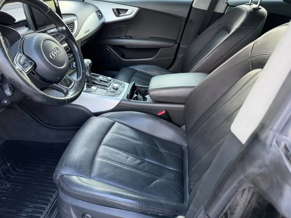 2013 Audi C7 A7 - Image 17 of 20