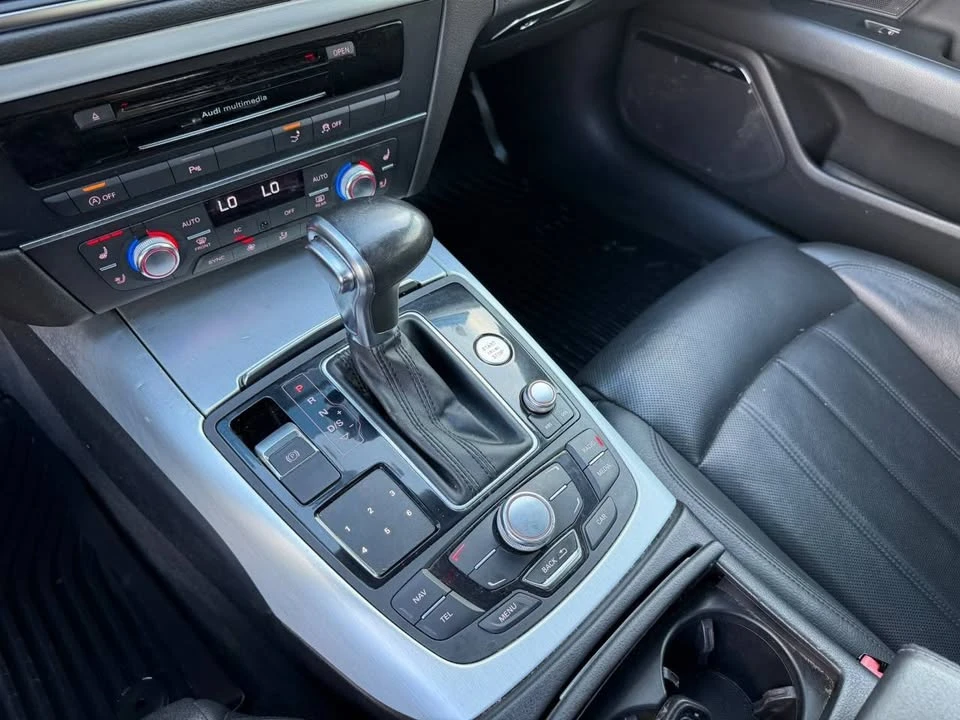 2013 Audi C7 A7 - Image 16 of 20