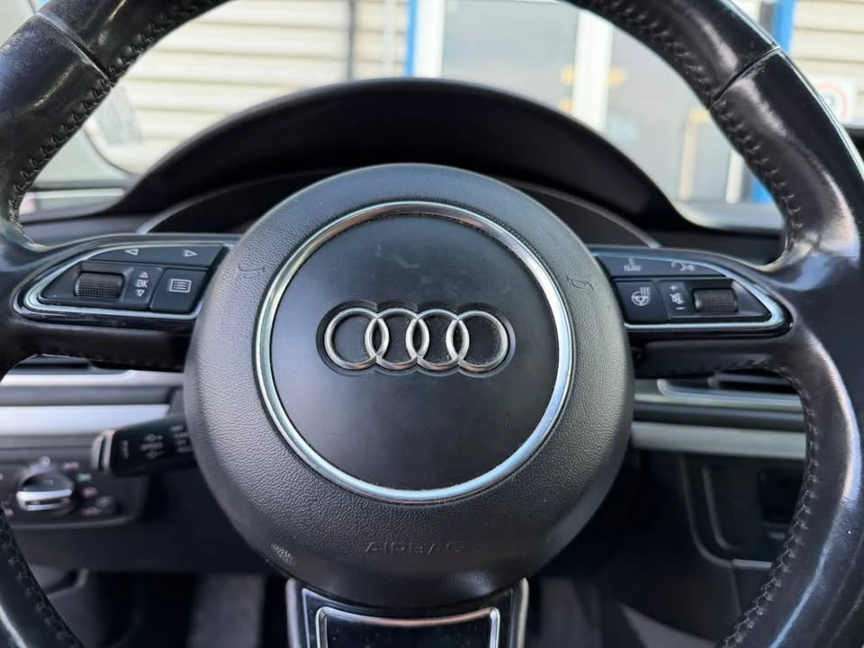 2013 Audi C7 A7 - Image 12 of 20