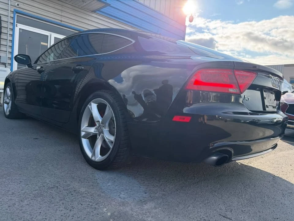 2013 Audi C7 A7 - Image 6 of 20