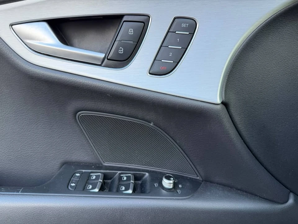 2013 Audi C7 A7 - Image 19 of 20