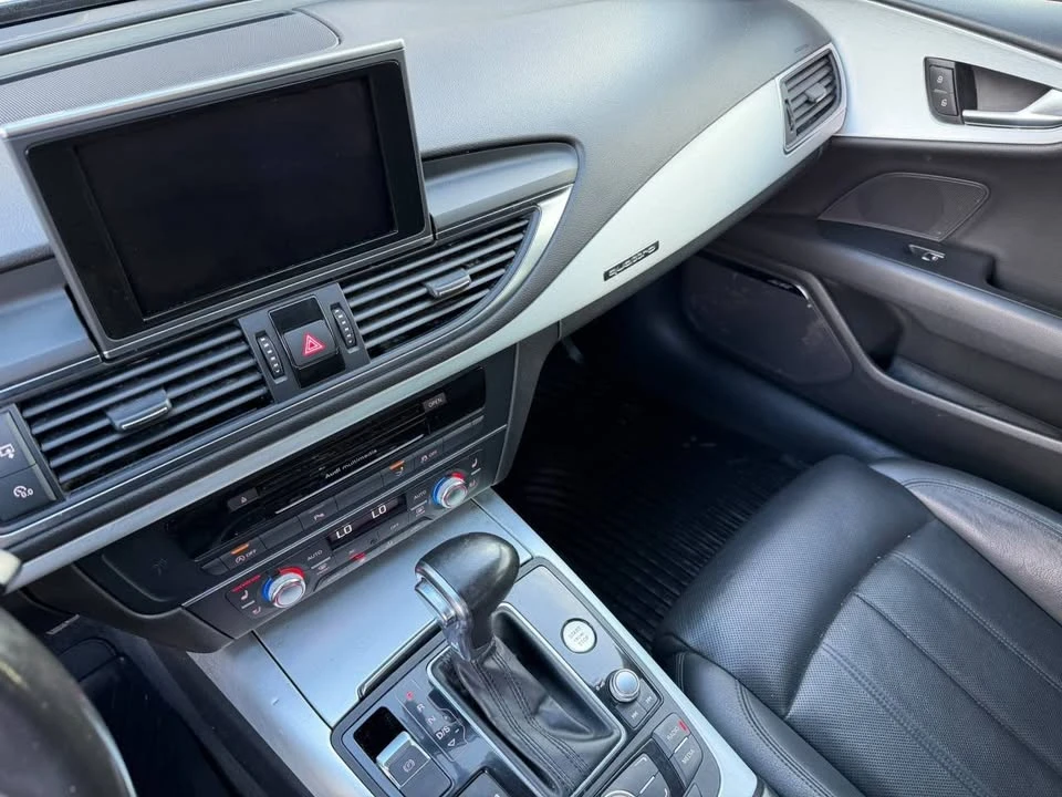 2013 Audi C7 A7 - Image 14 of 20