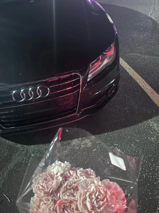 2013 Audi C7 A7 - Image 13 of 15
