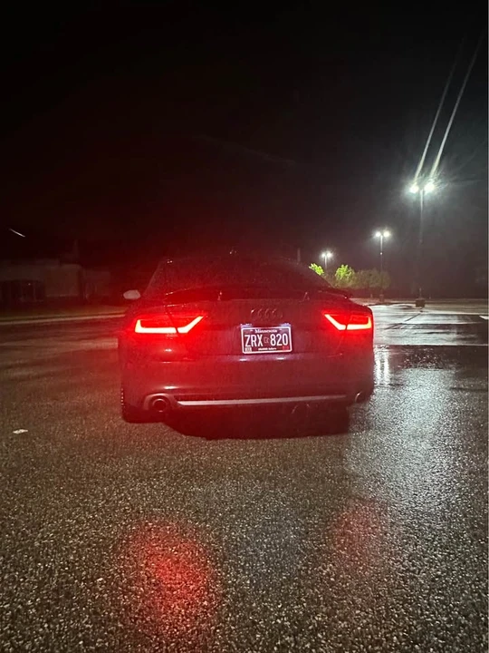 2013 Audi C7 A7 - Image 10 of 15