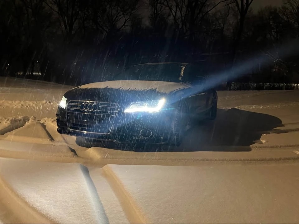 2013 Audi C7 A7 - Image 2 of 15