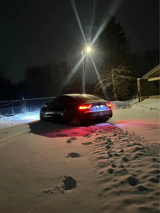 2013 Audi C7 A7 - Image 14 of 15