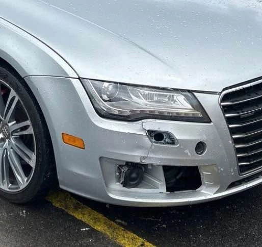 2013 Audi C7 A7 - Image 7 of 11