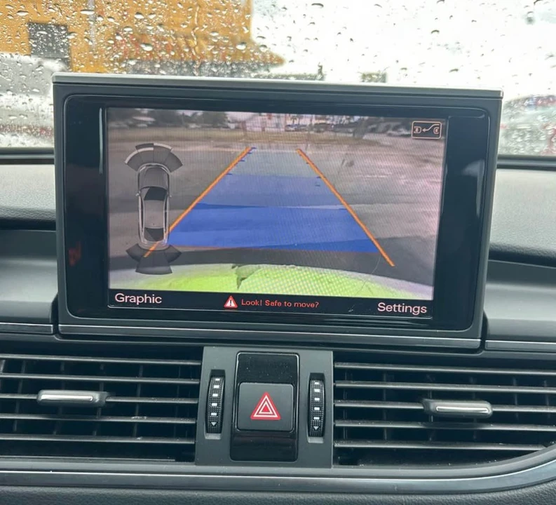 2013 Audi C7 A7 - Image 10 of 11