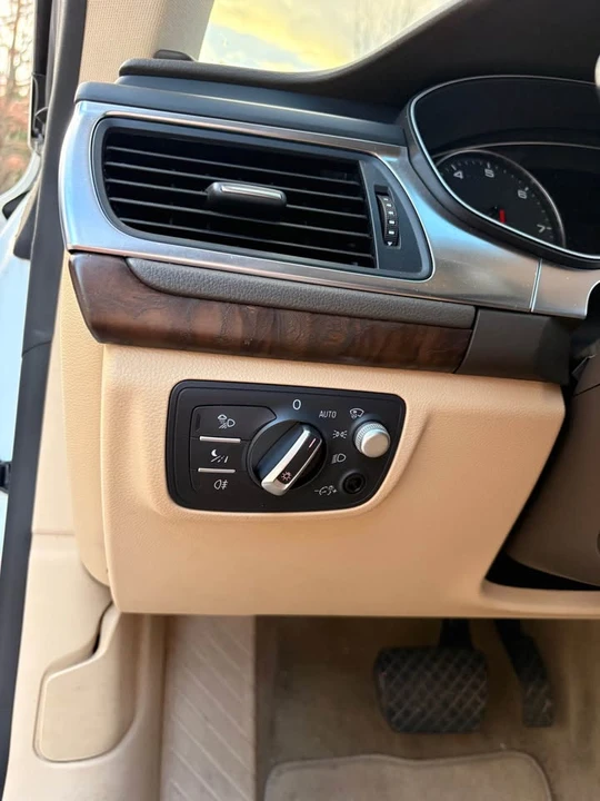2013 Audi C7 A7 - Image 15 of 15