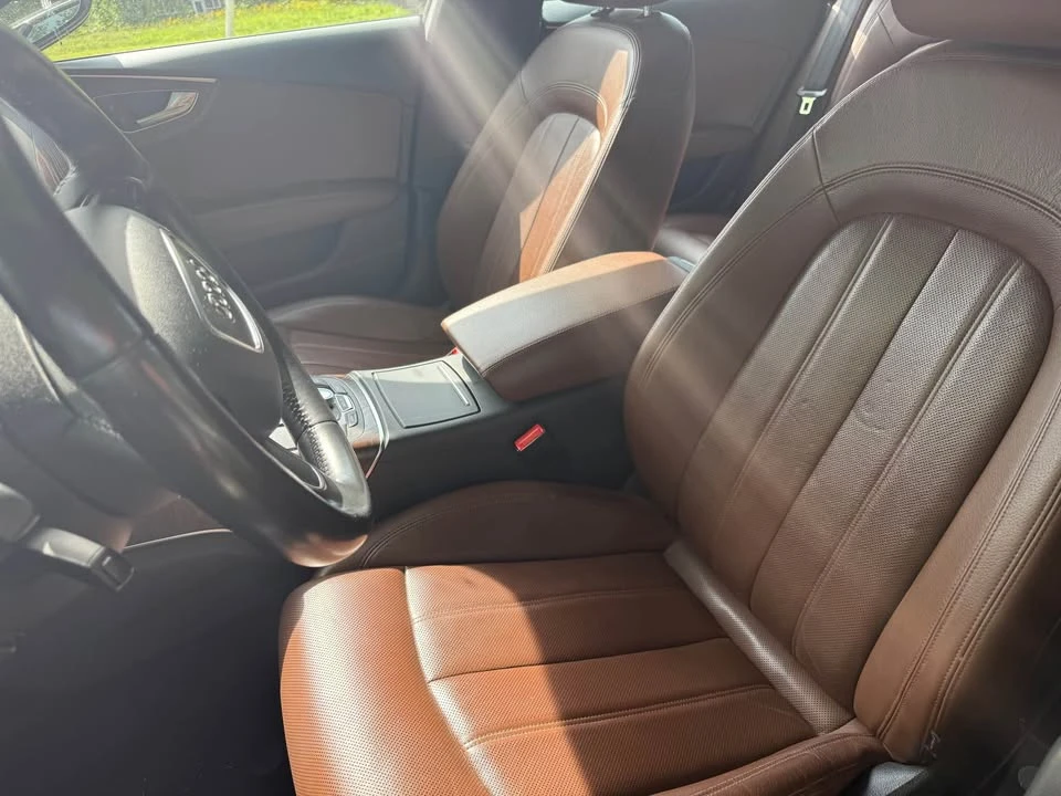 2013 Audi C7 A7 - Image 14 of 21