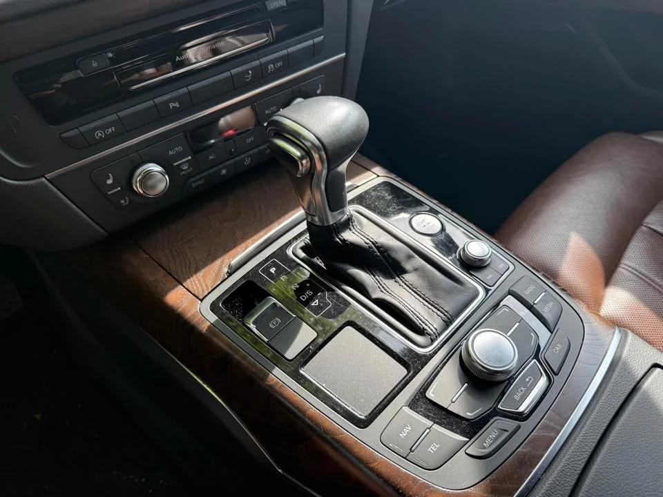 2013 Audi C7 A7 - Image 16 of 21