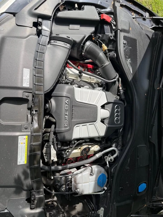 2013 Audi C7 A7 - Image 20 of 21