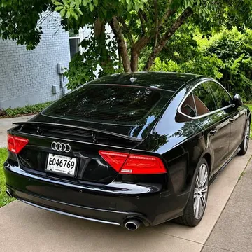 2013 Audi A7 Premium Quattro