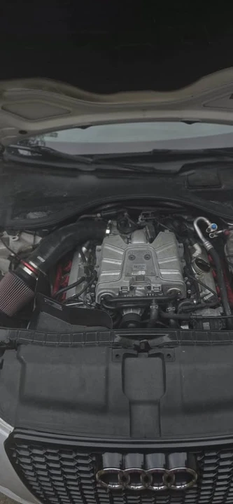 2013 Audi C7 A7 - Image 3 of 5