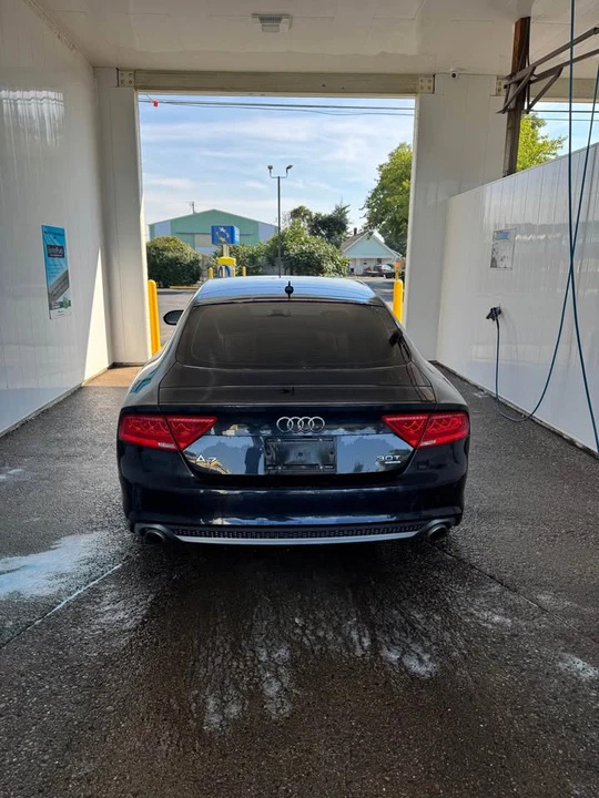 2013 Audi C7 A7 - Image 4 of 7