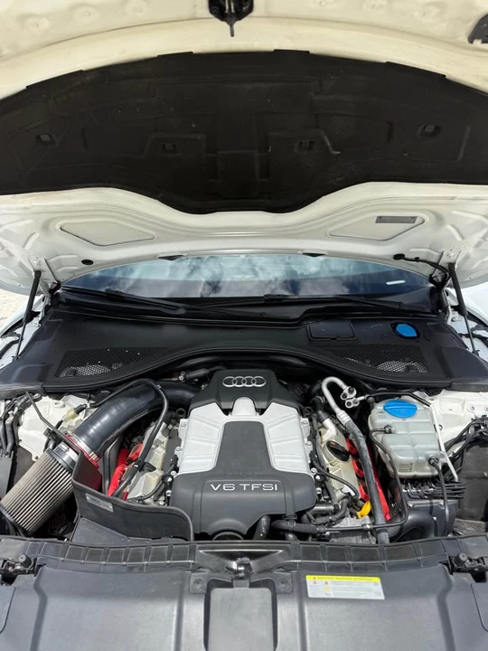 2013 Audi C7 A7 - Image 19 of 19