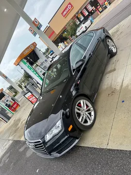 2013 Audi A7 Premium Quattro Sedan 4D