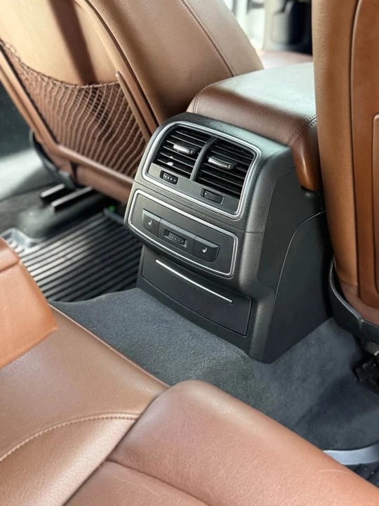 2013 Audi C7 A7 - Image 14 of 19