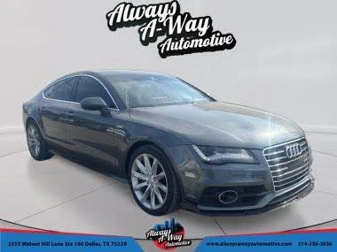 2013 Audi C7 A7 - Image 3 of 11