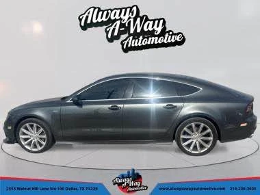 2013 Audi C7 A7 - Image 5 of 11