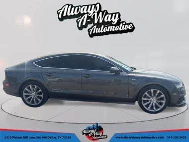 2013 Audi C7 A7 - Image 4 of 11