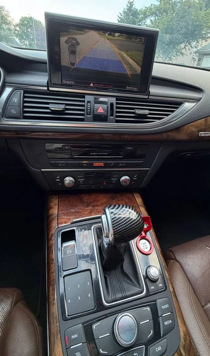 2013 Audi C7 A7 - Image 20 of 22
