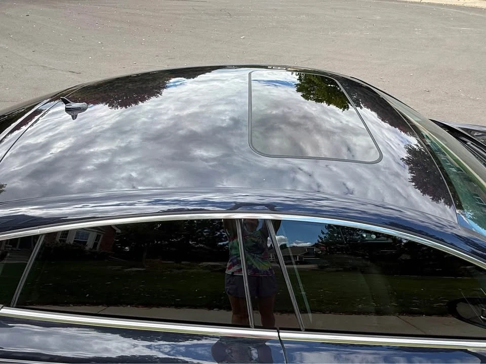 2013 Audi C7 A7 - Image 8 of 10