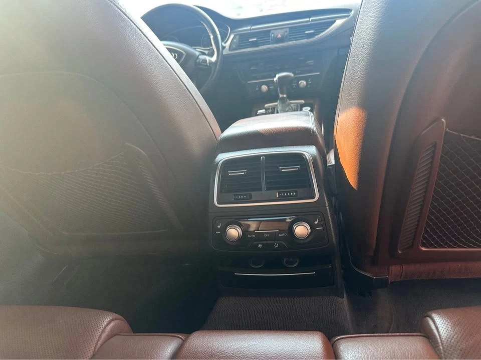 2013 Audi C7 A7 - Image 17 of 18