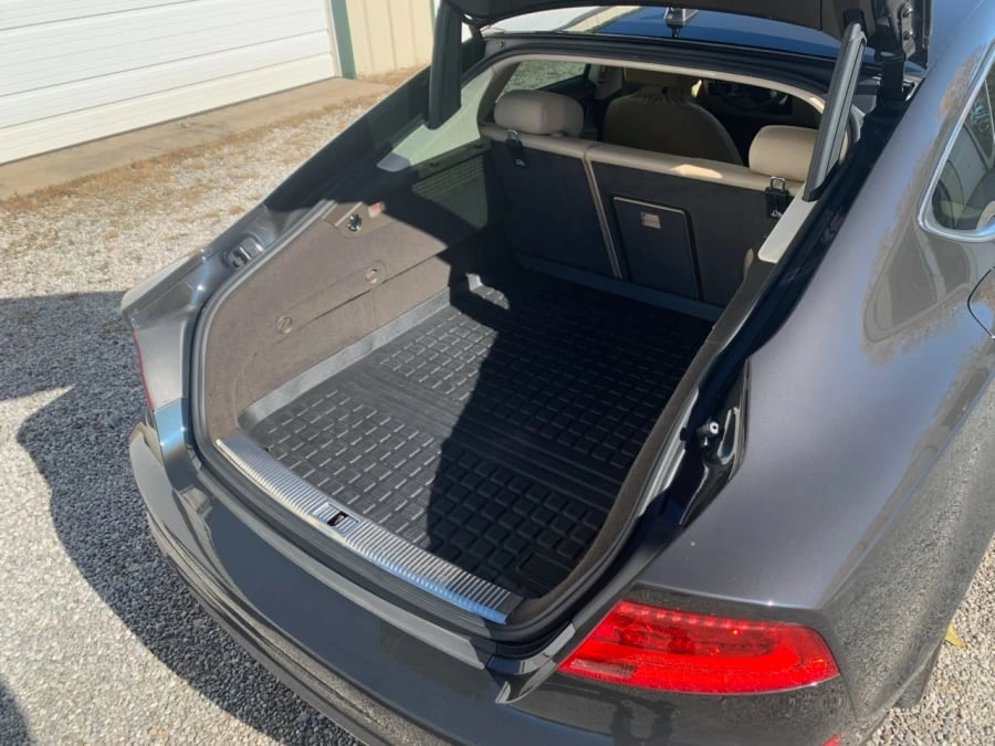 2013 Audi C7 A7 - Image 14 of 14