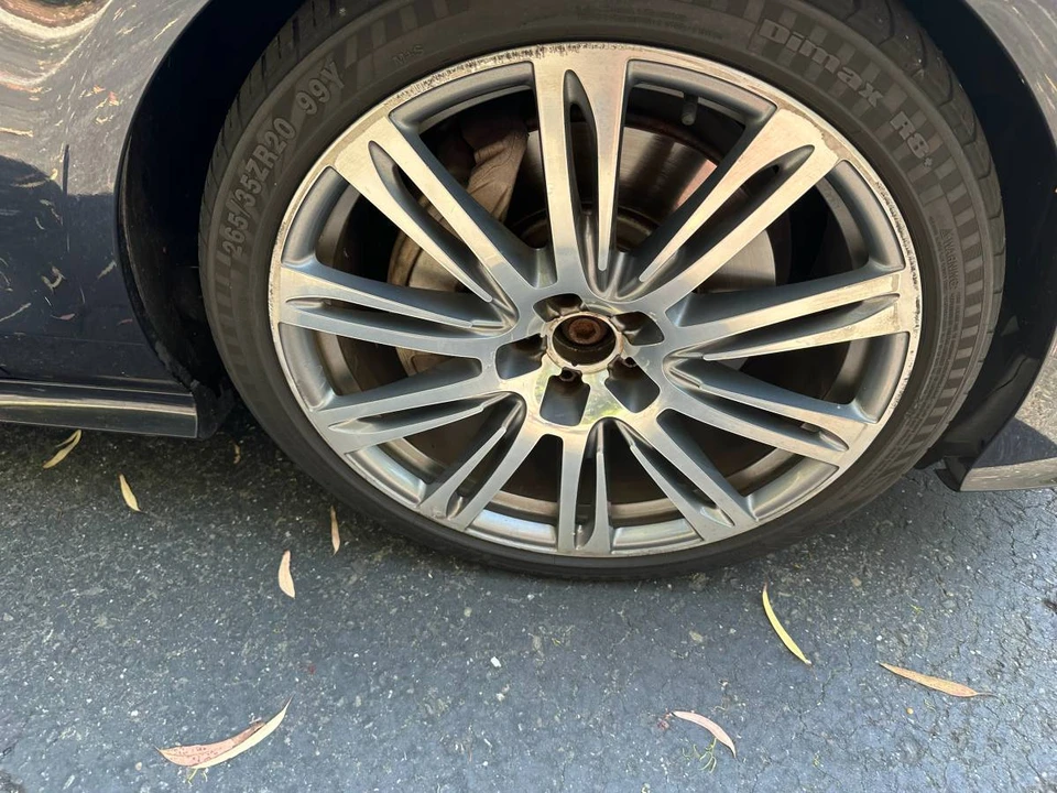 2013 Audi C7 A7 - Image 16 of 16