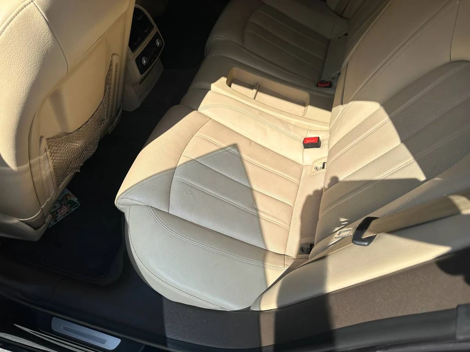 2013 Audi C7 A7 - Image 9 of 16