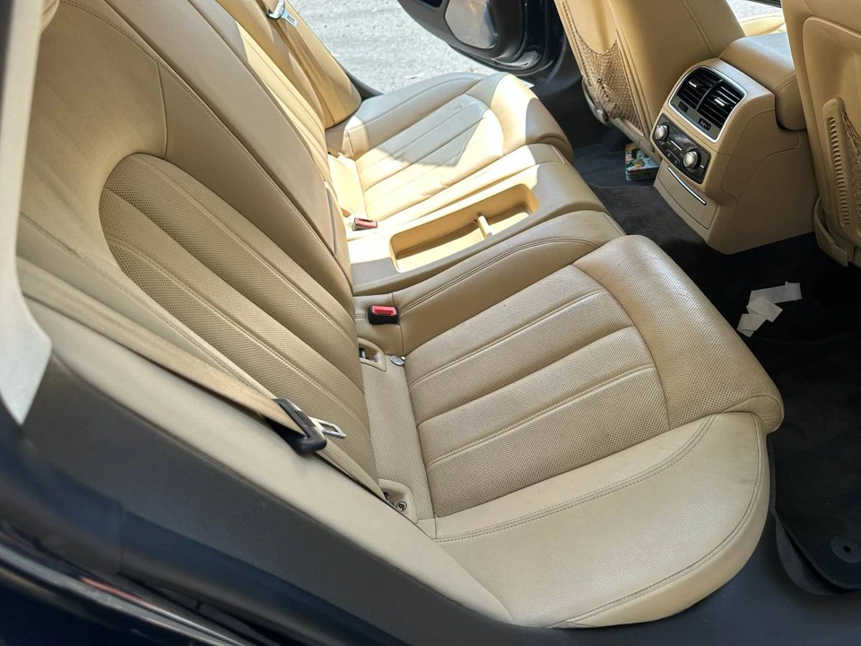 2013 Audi C7 A7 - Image 8 of 16