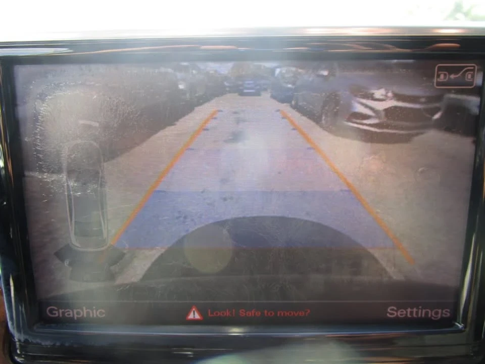 2013 Audi D4 A8 - Image 7 of 20