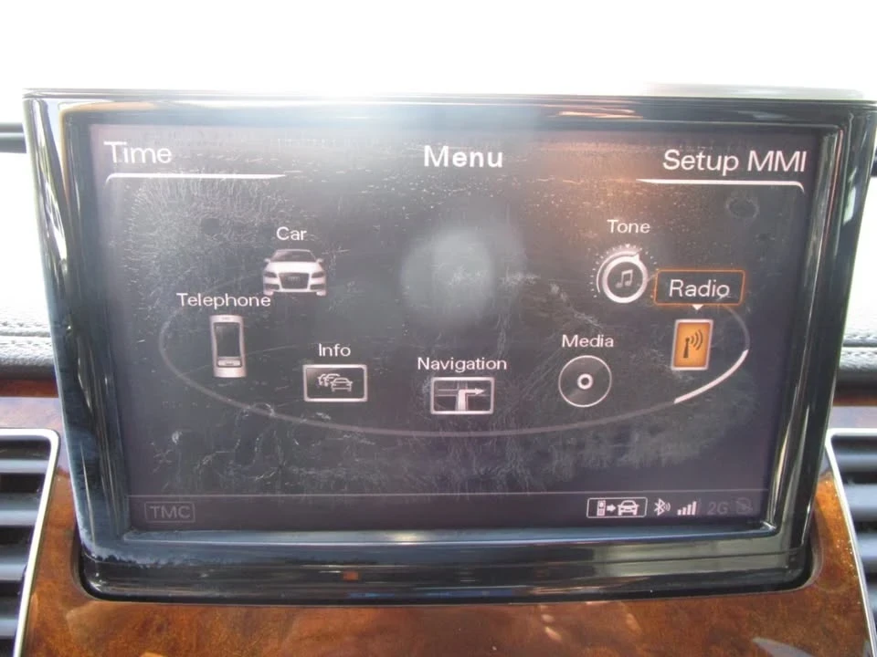 2013 Audi D4 A8 - Image 6 of 20
