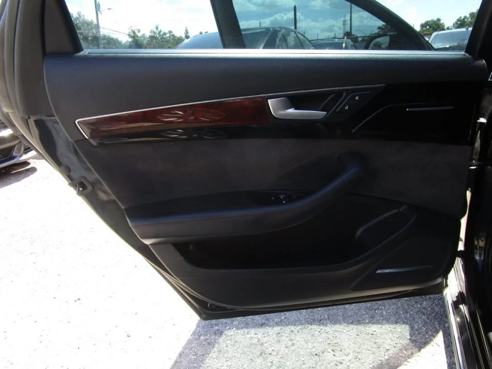 2013 Audi D4 A8 - Image 20 of 20