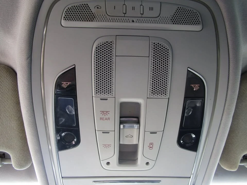 2013 Audi D4 A8 - Image 16 of 20